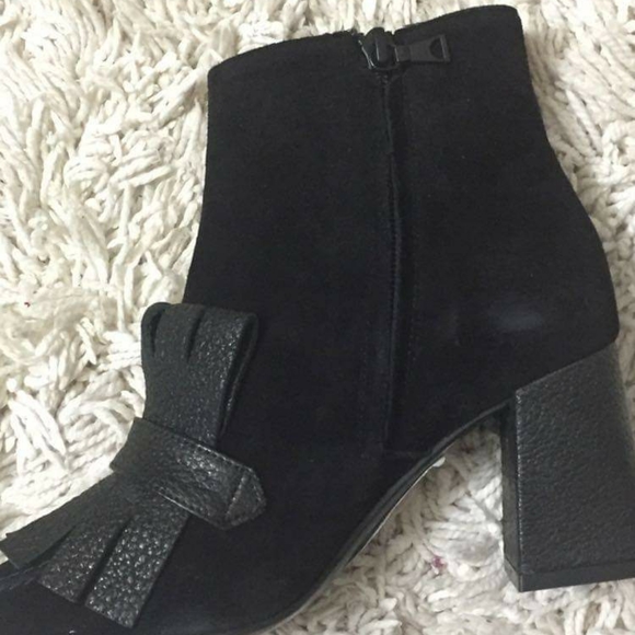 Roberto Festa Gianna Bootie Sz 5.5 NIB - Picture 3 of 7